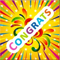 Congratulations Greeting Maker